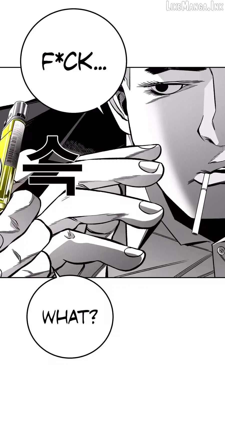 Flames - Manhwa Chapter 21 page 99