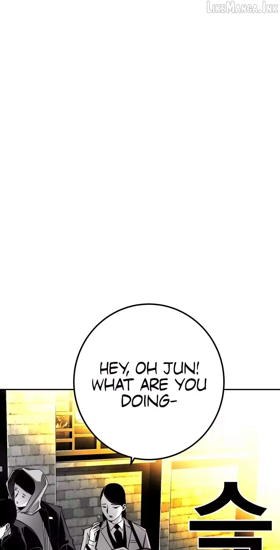 Flames - Manhwa Chapter 21 page 102