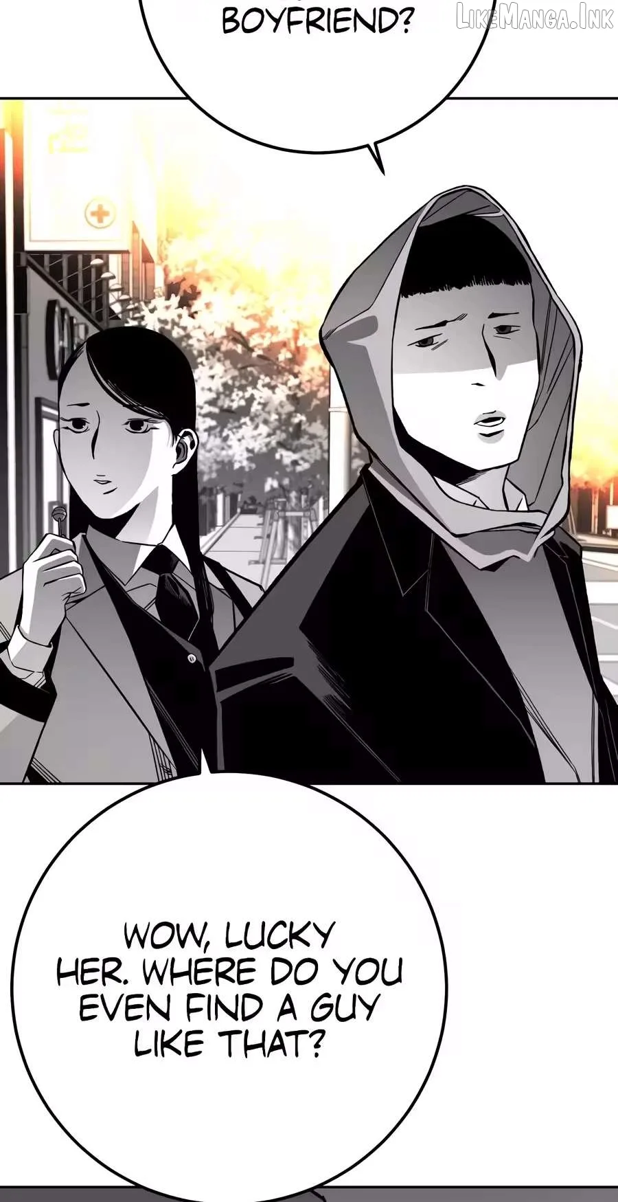 Flames - Manhwa Chapter 21 page 107
