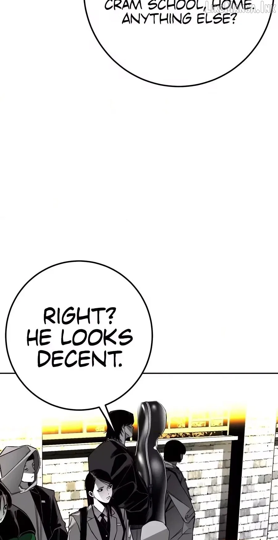Flames - Manhwa Chapter 21 page 110