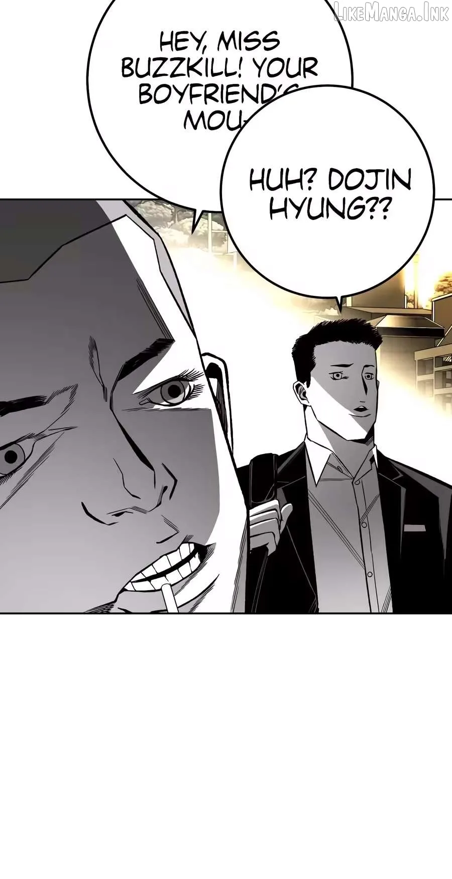 Flames - Manhwa Chapter 21 page 116