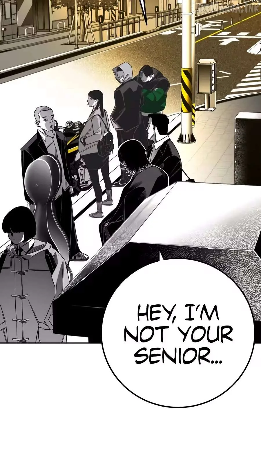 Flames - Manhwa Chapter 21 page 122