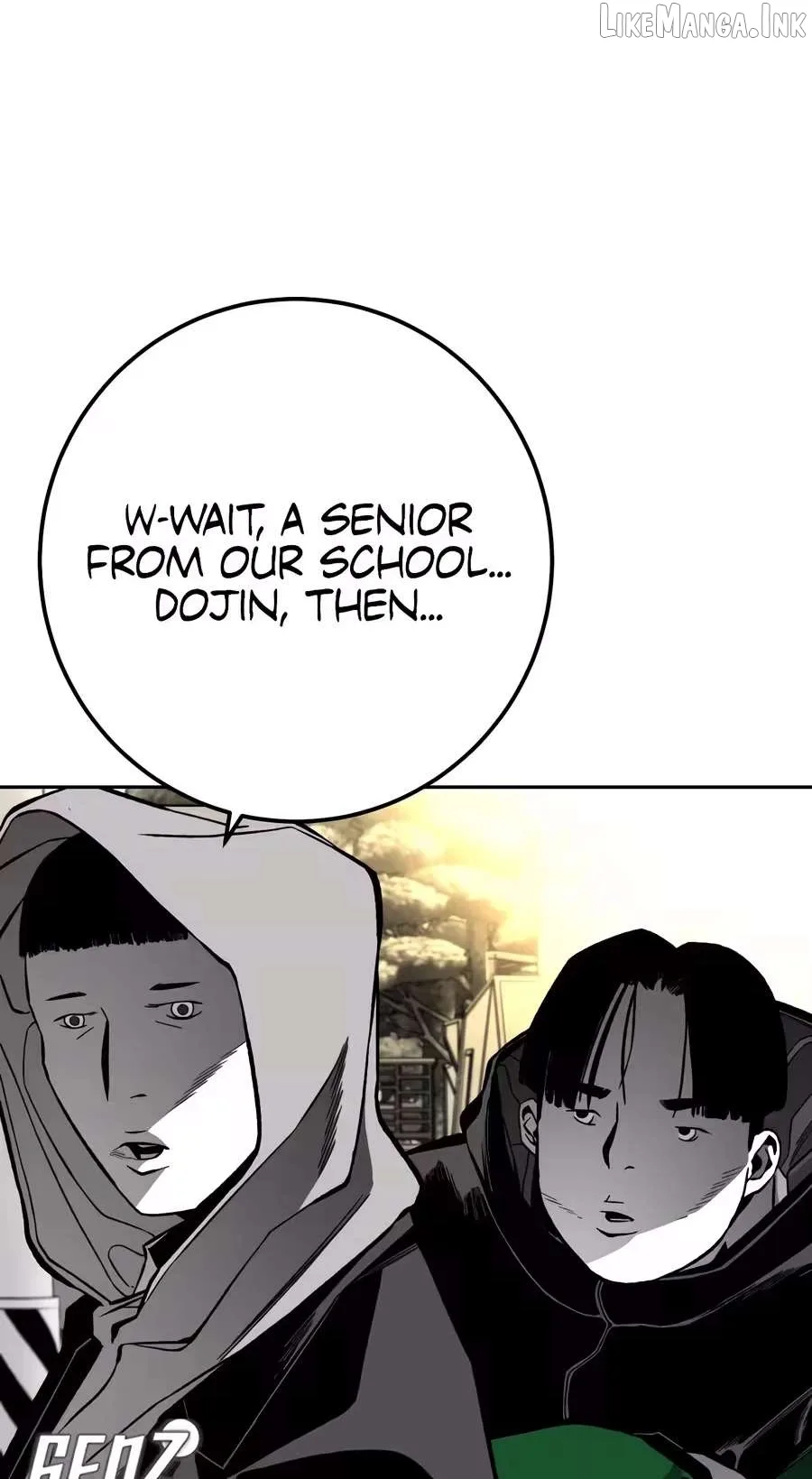 Flames - Manhwa Chapter 21 page 123