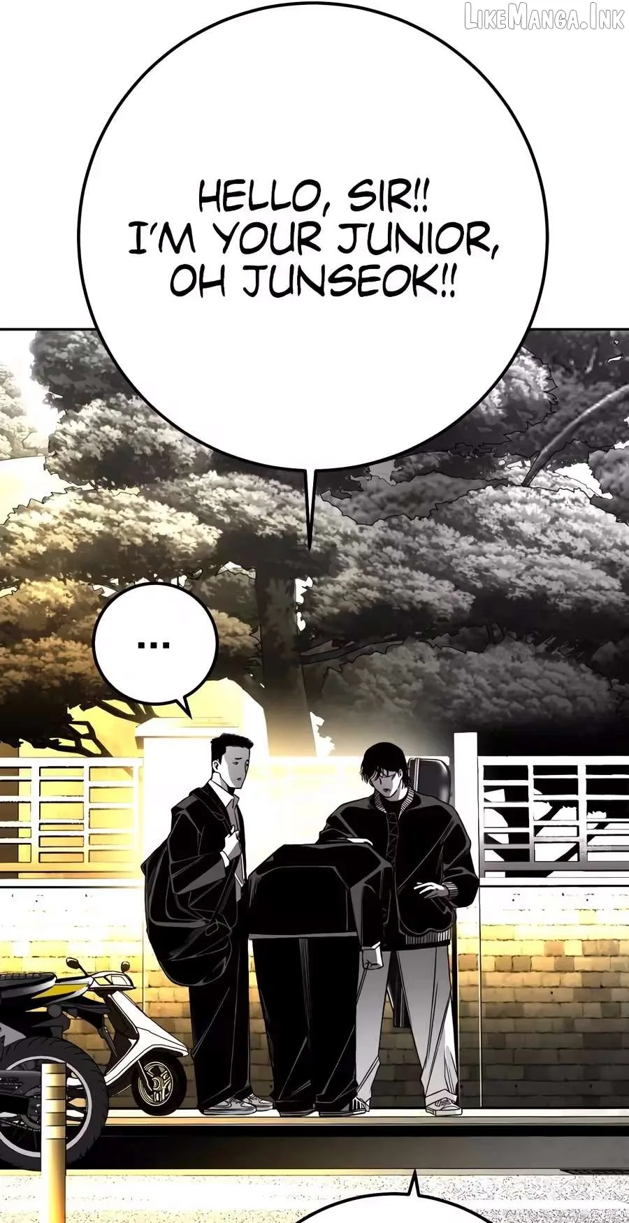 Flames - Manhwa Chapter 21 page 128