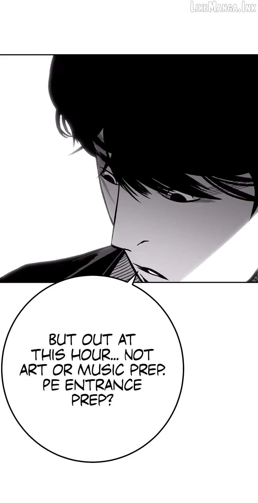Flames - Manhwa Chapter 21 page 131