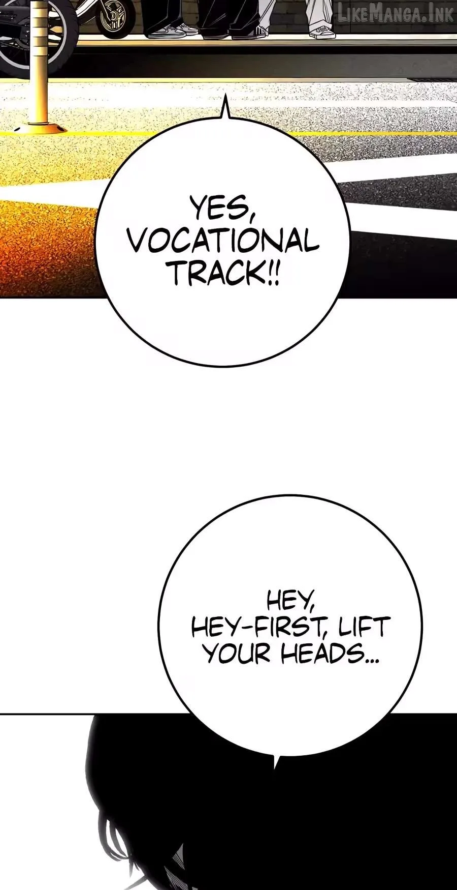 Flames - Manhwa Chapter 21 page 133