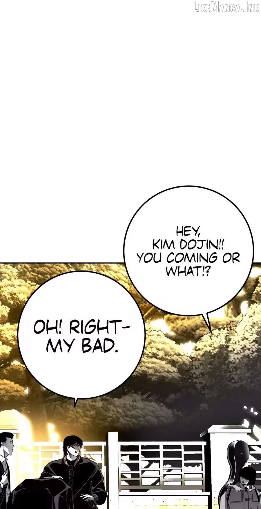 Flames - Manhwa Chapter 21 page 136