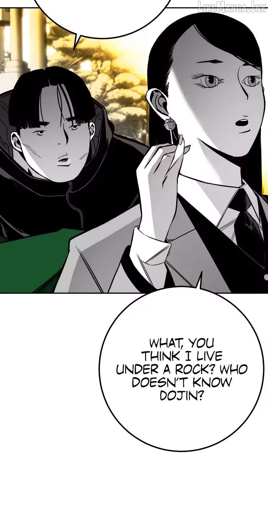 Flames - Manhwa Chapter 21 page 143