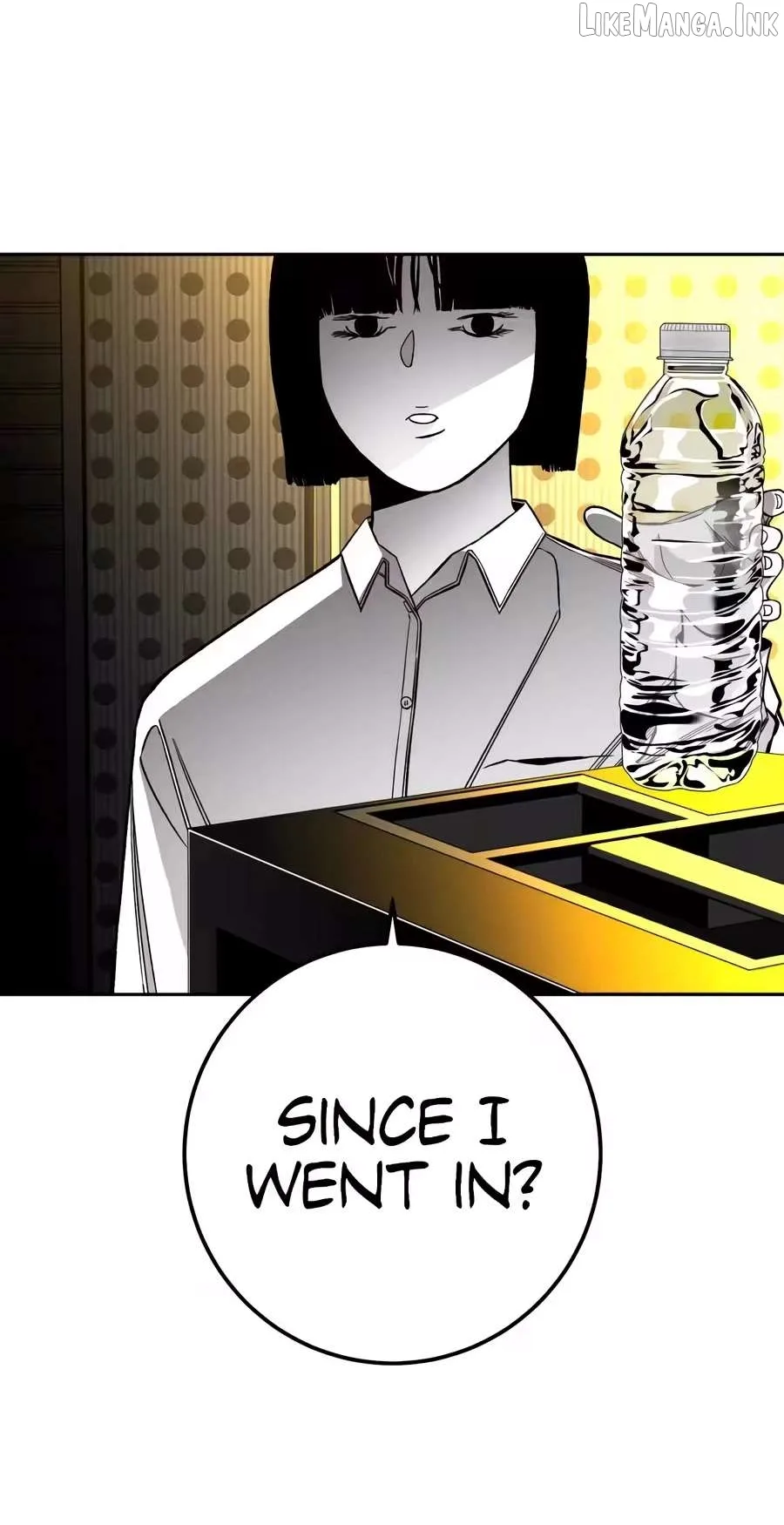 Flames - Manhwa Chapter 21 page 158