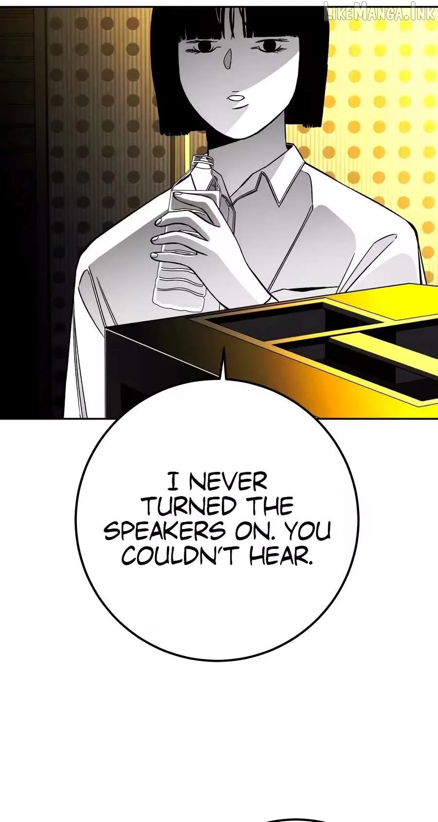 Flames - Manhwa Chapter 21 page 163