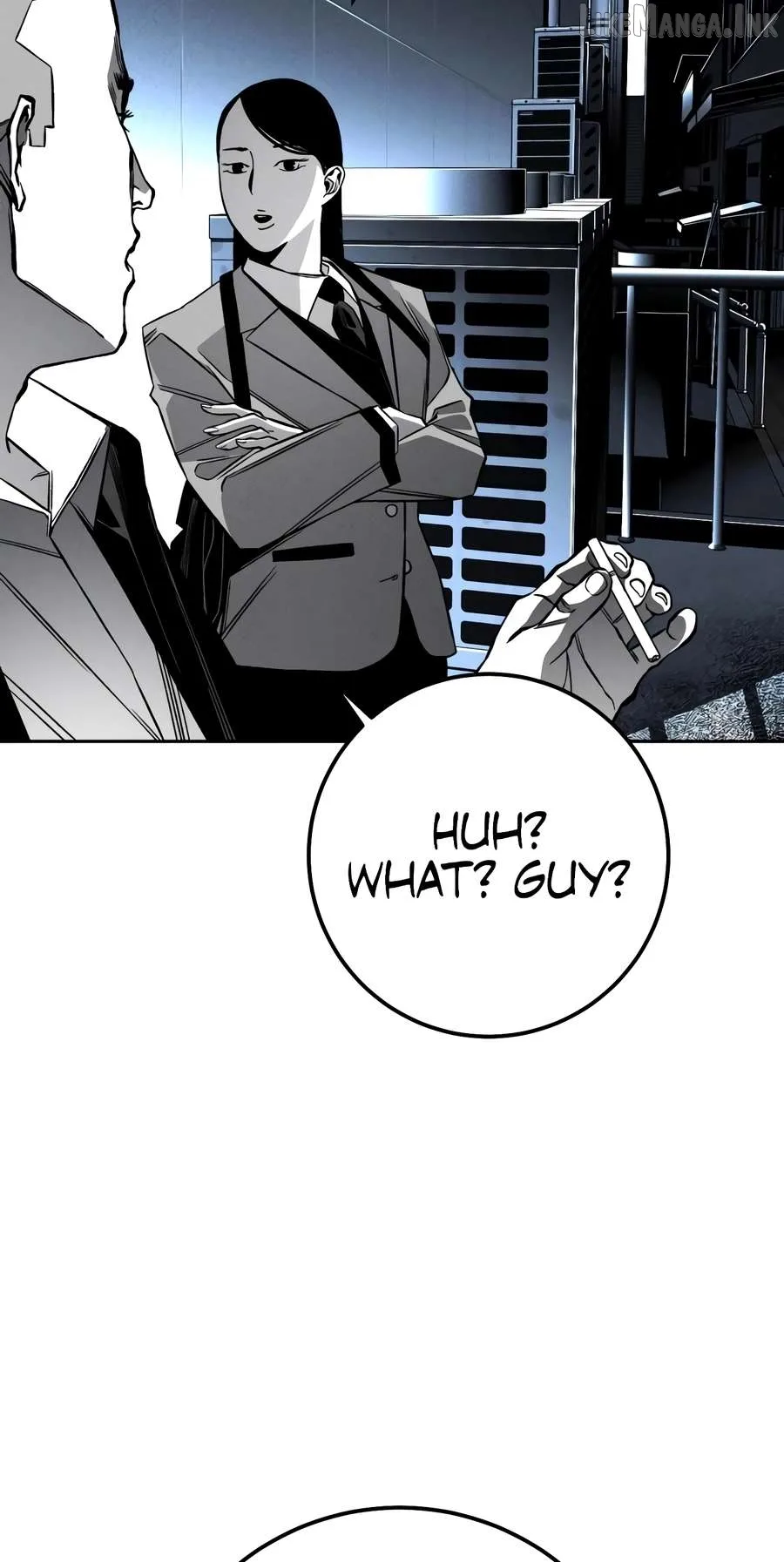 Flames - Manhwa Chapter 22 page 26
