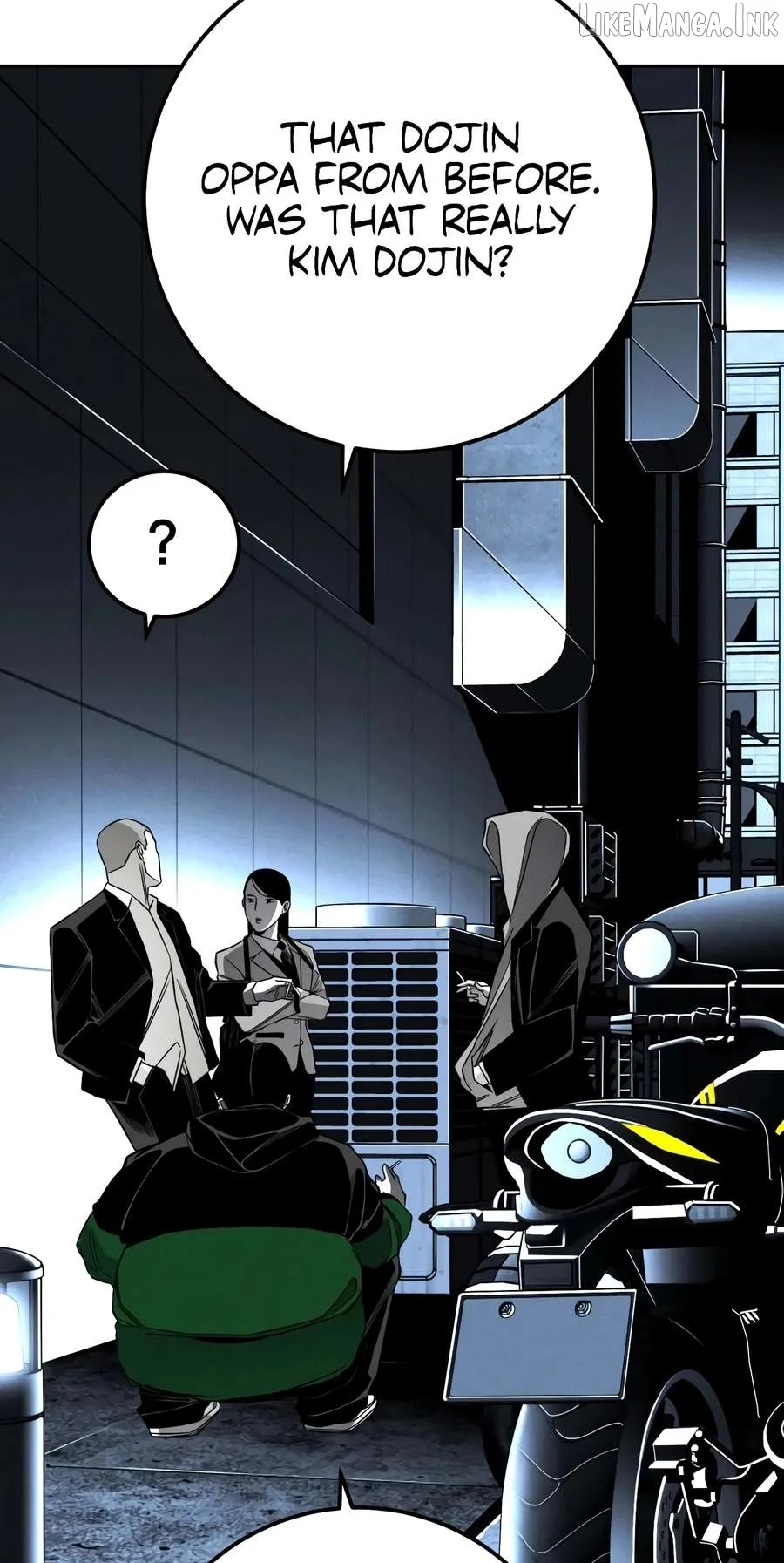 Flames - Manhwa Chapter 22 page 27