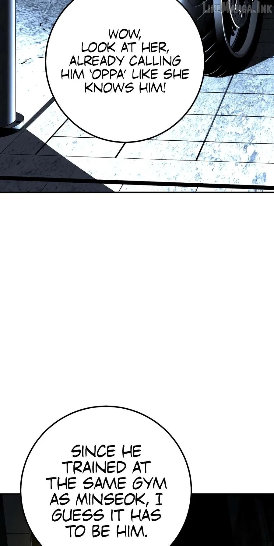 Flames - Manhwa Chapter 22 page 28