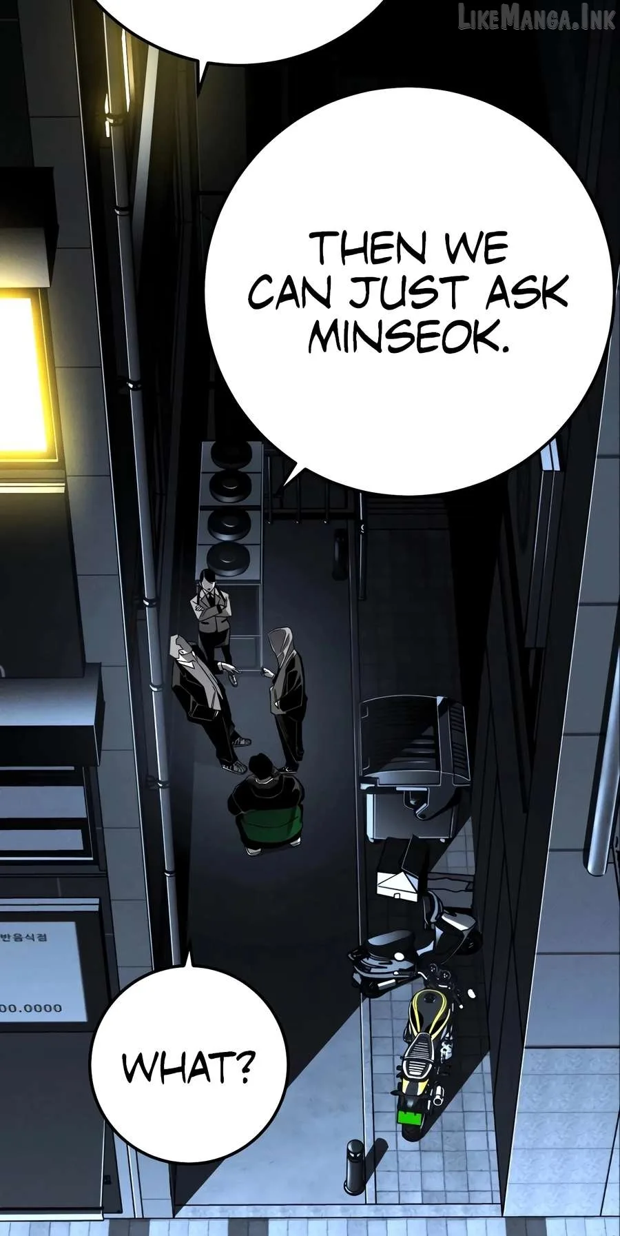 Flames - Manhwa Chapter 22 page 29