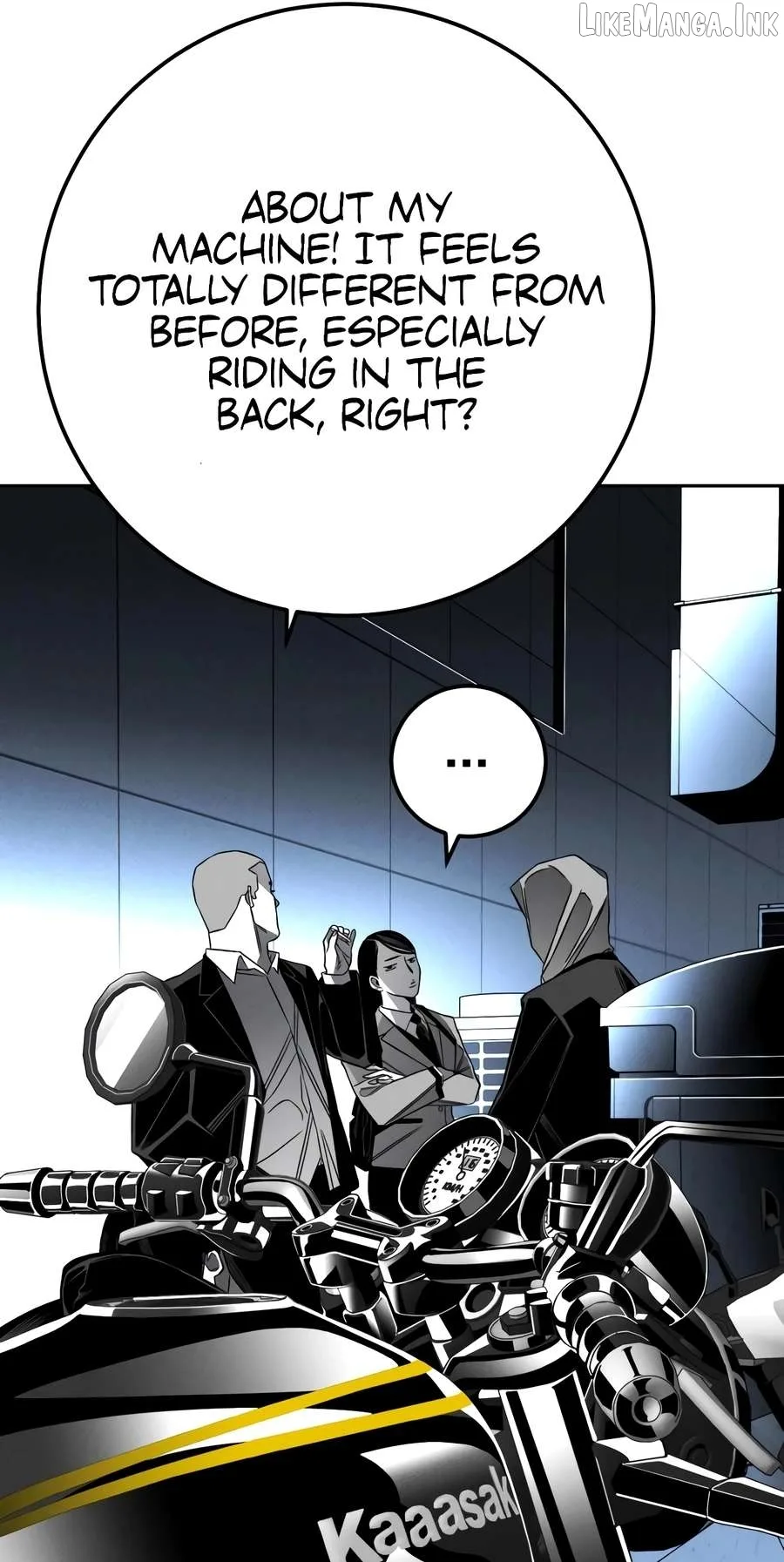 Flames - Manhwa Chapter 22 page 24