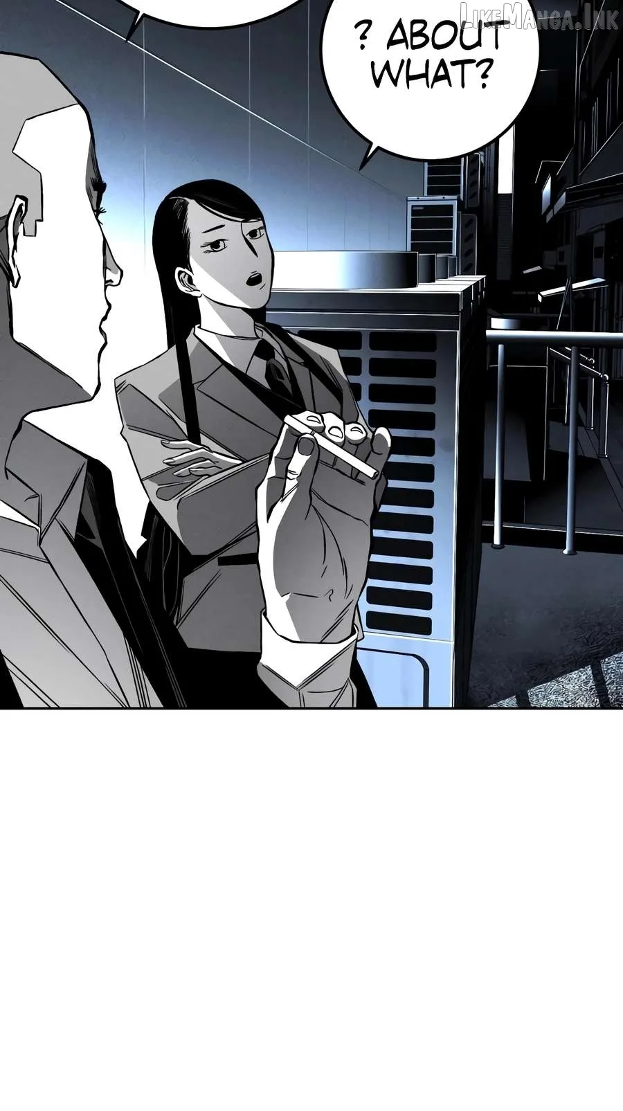 Flames - Manhwa Chapter 22 page 23