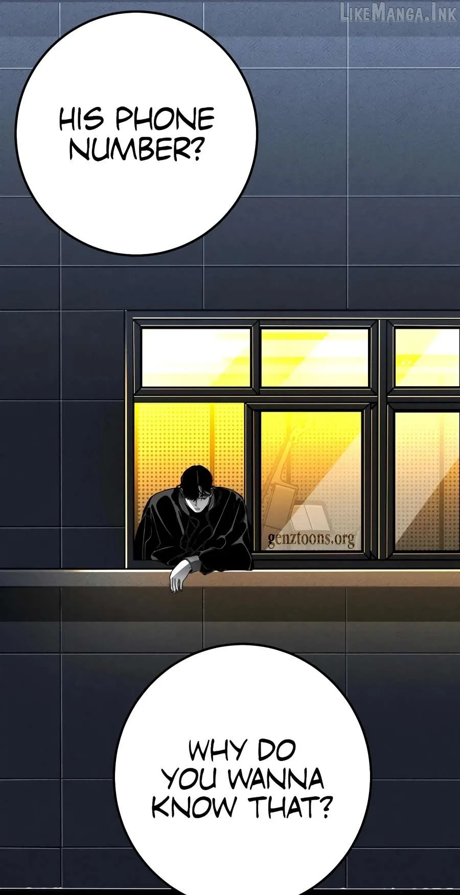 Flames - Manhwa Chapter 22 page 31