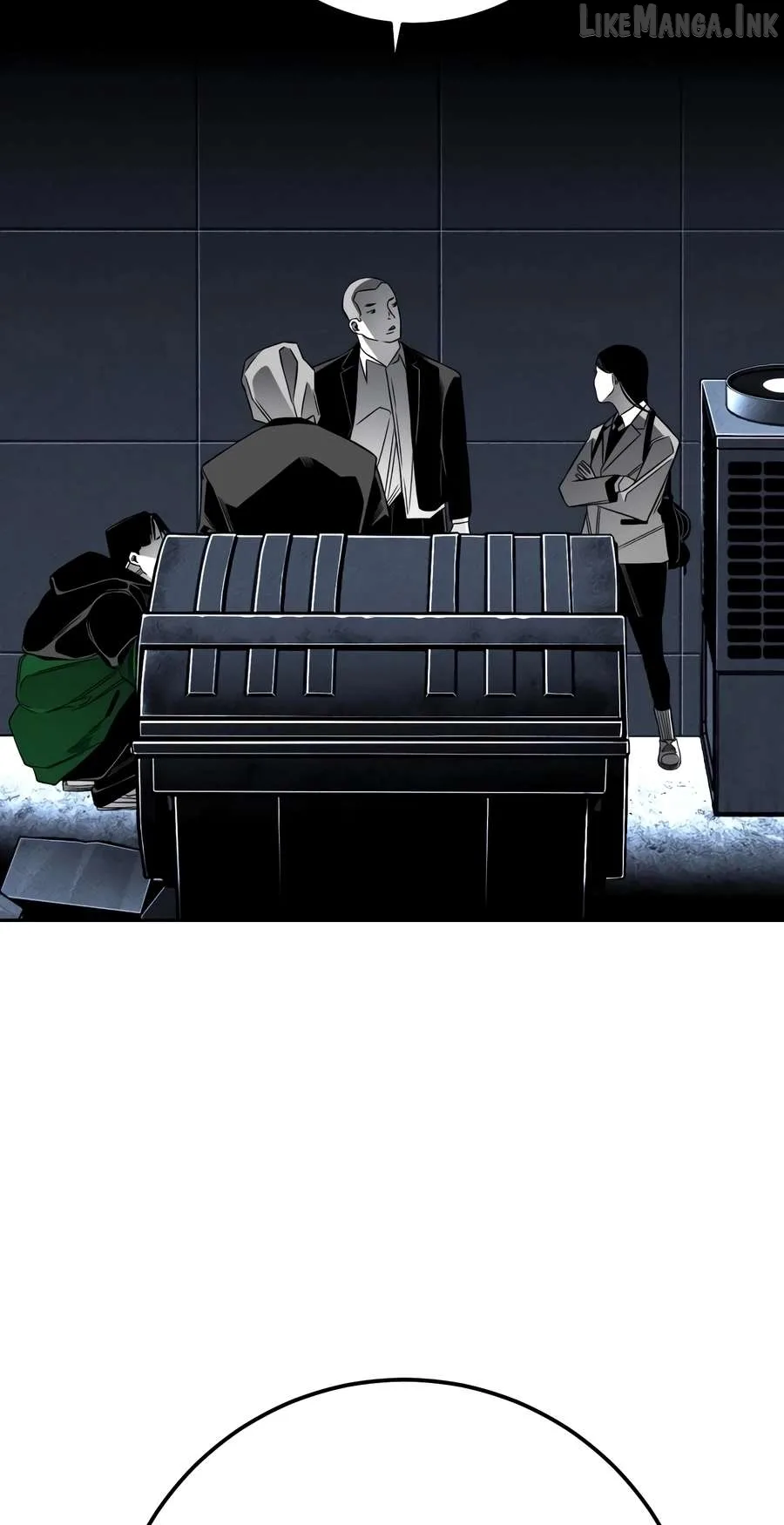 Flames - Manhwa Chapter 22 page 32
