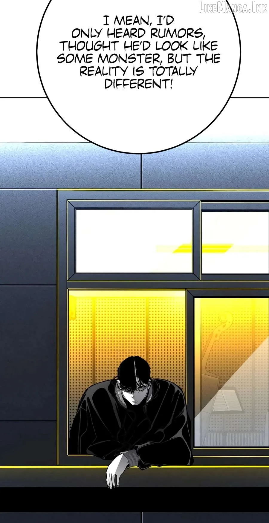 Flames - Manhwa Chapter 22 page 33