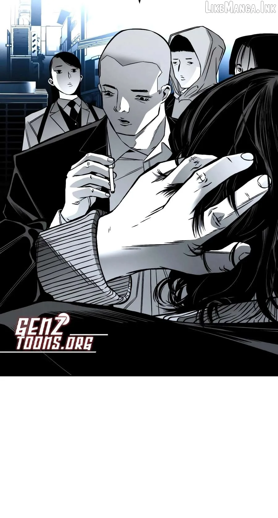 Flames - Manhwa Chapter 22 page 43