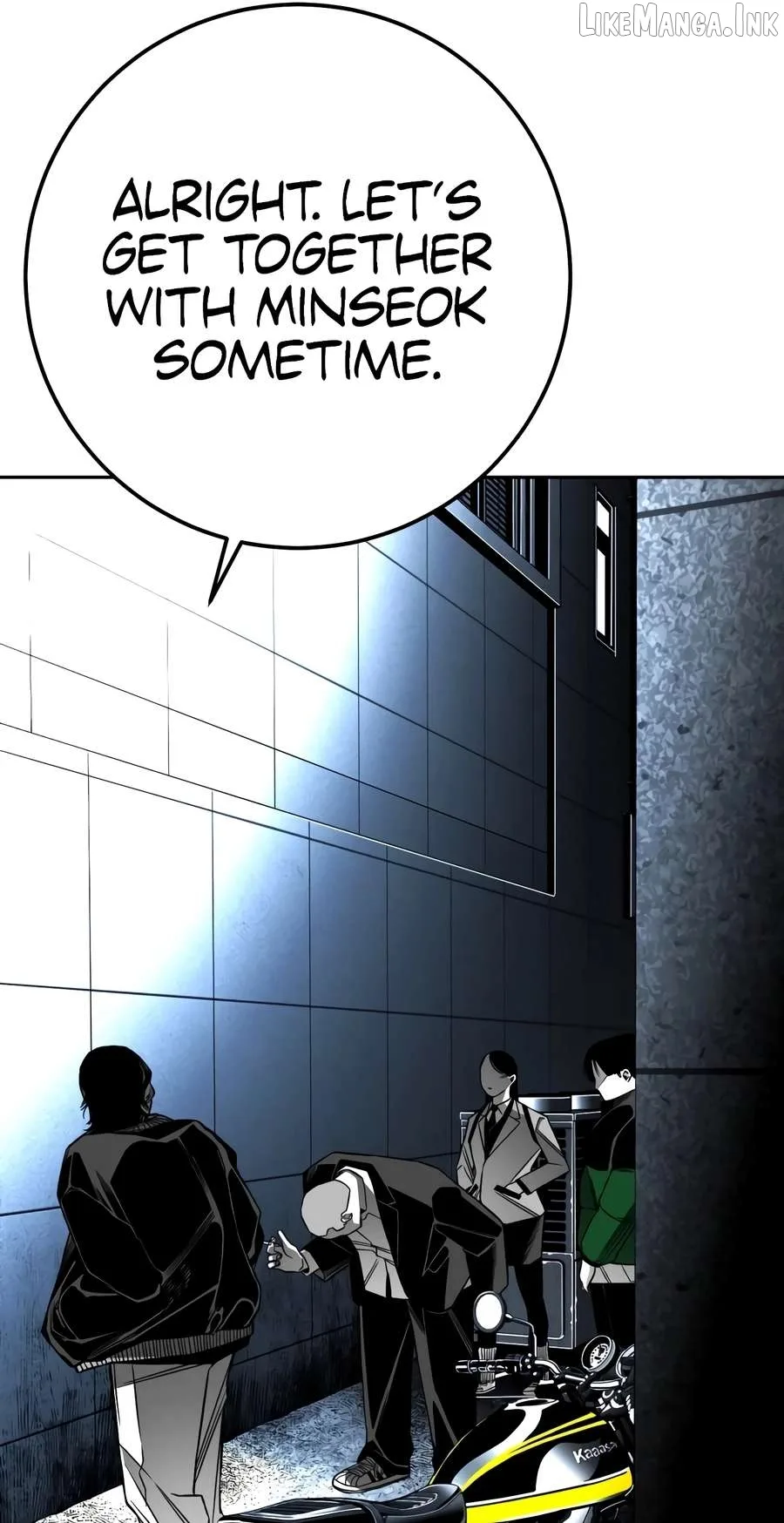 Flames - Manhwa Chapter 22 page 46