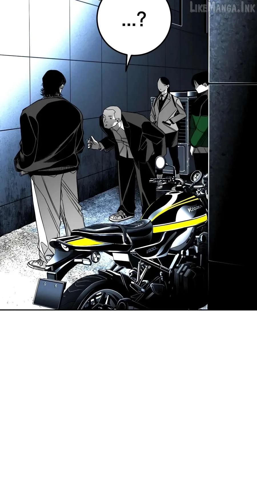 Flames - Manhwa Chapter 22 page 48