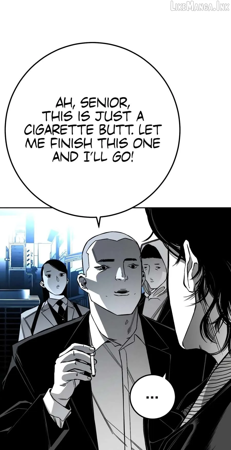 Flames - Manhwa Chapter 22 page 49