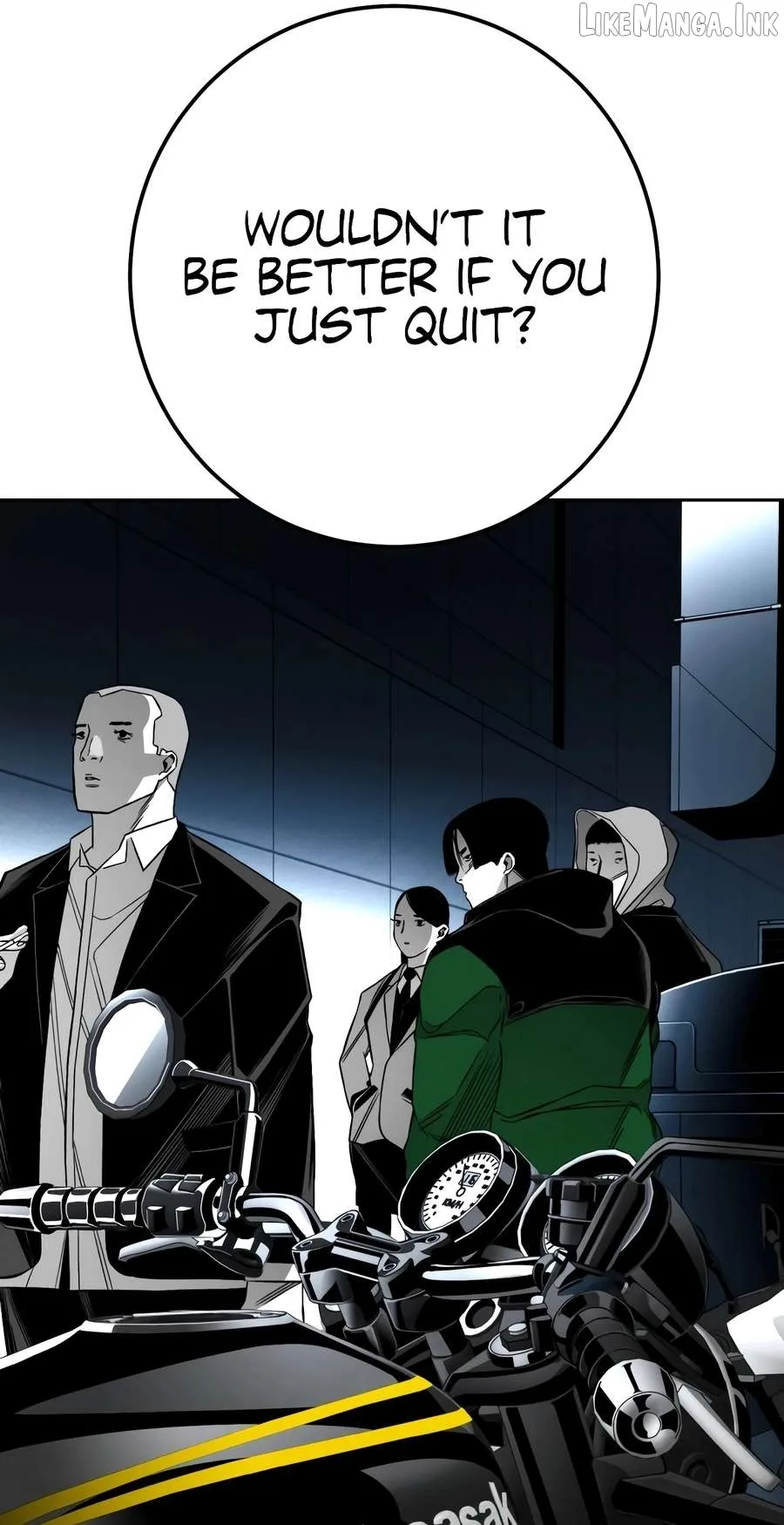 Flames - Manhwa Chapter 22 page 53
