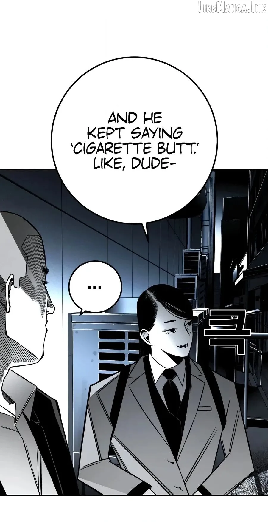 Flames - Manhwa Chapter 22 page 60