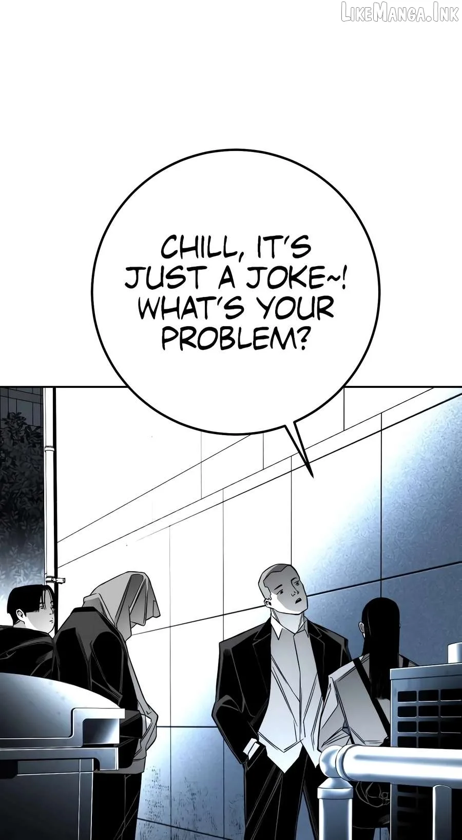 Flames - Manhwa Chapter 22 page 66