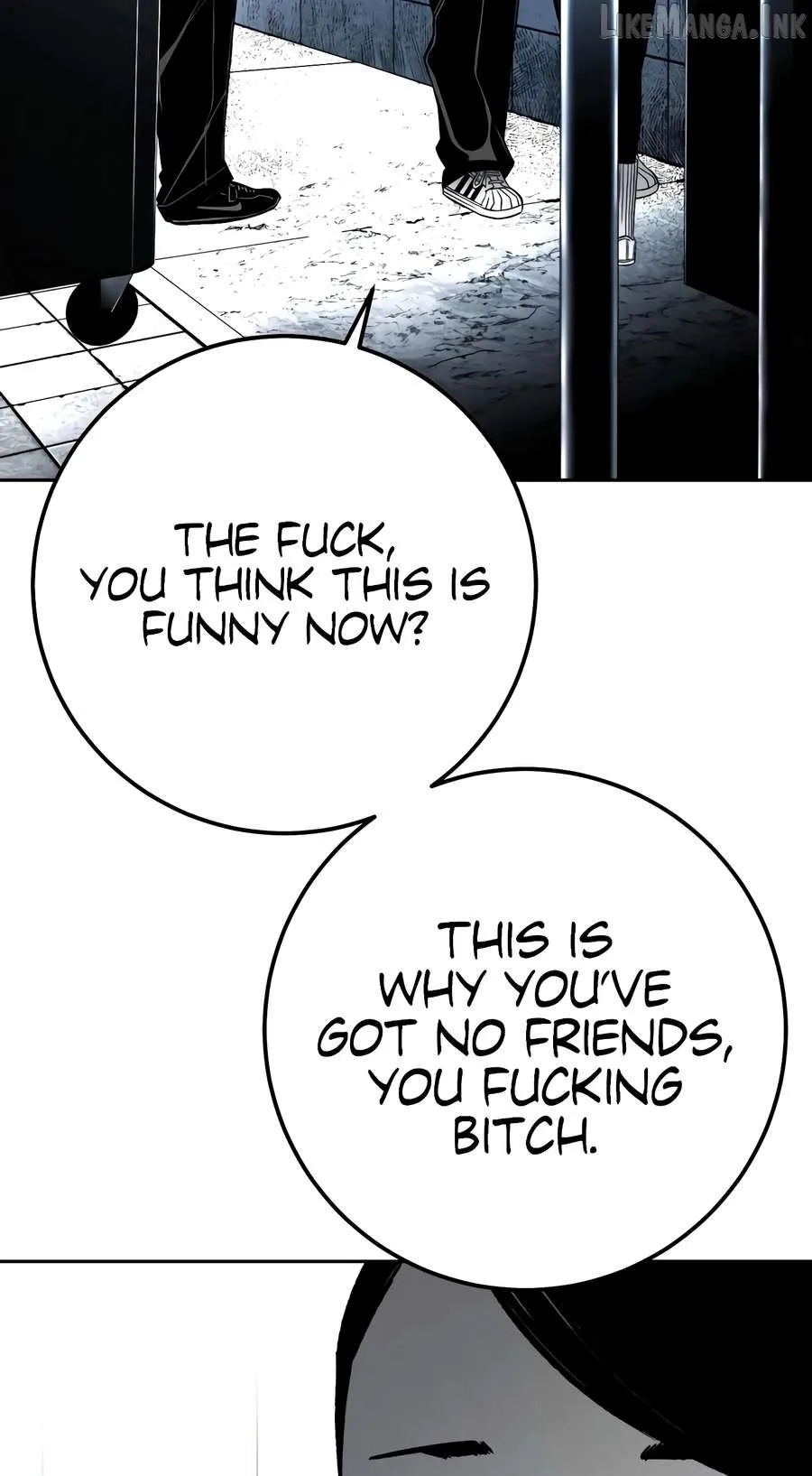 Flames - Manhwa Chapter 22 page 67