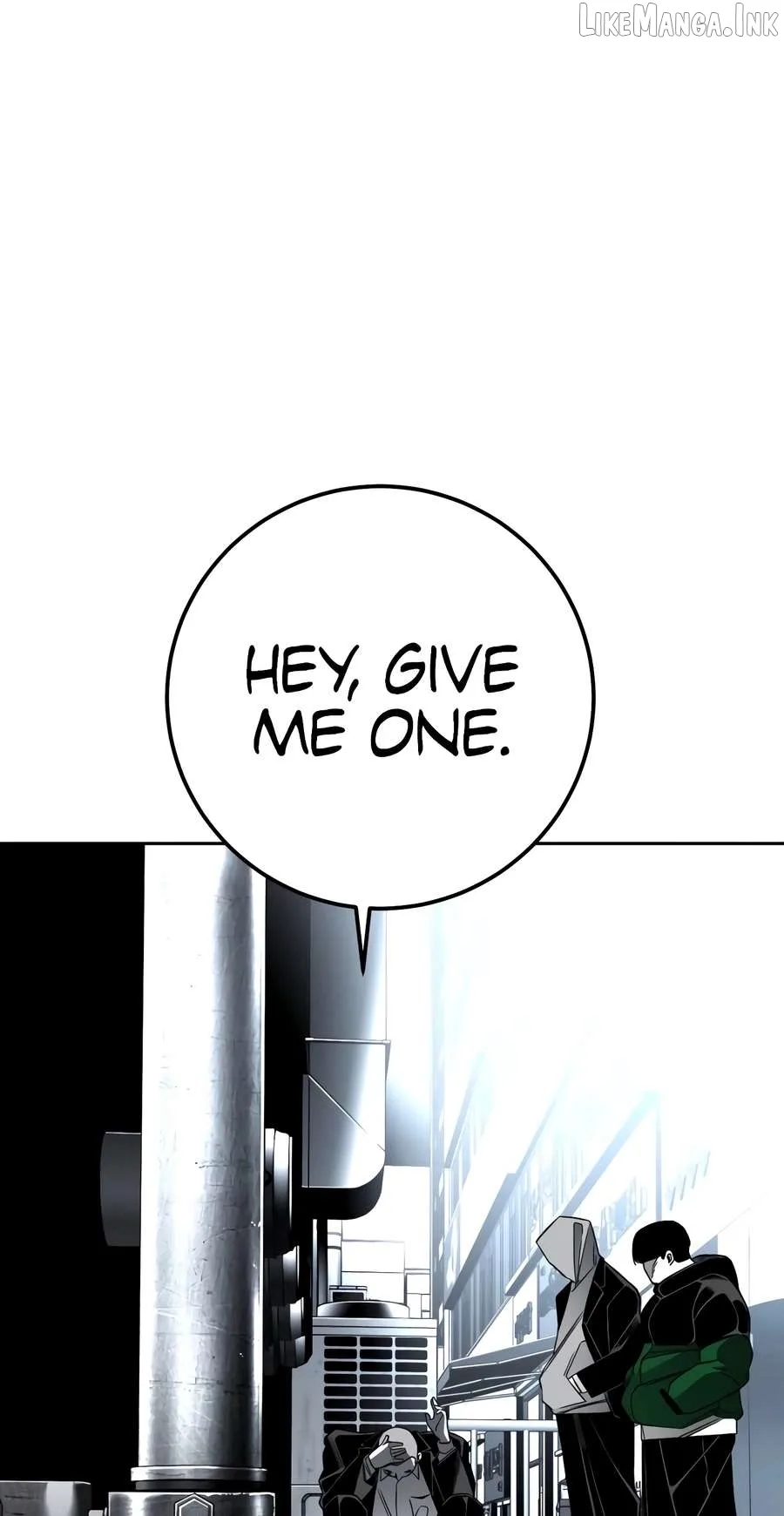 Flames - Manhwa Chapter 22 page 73