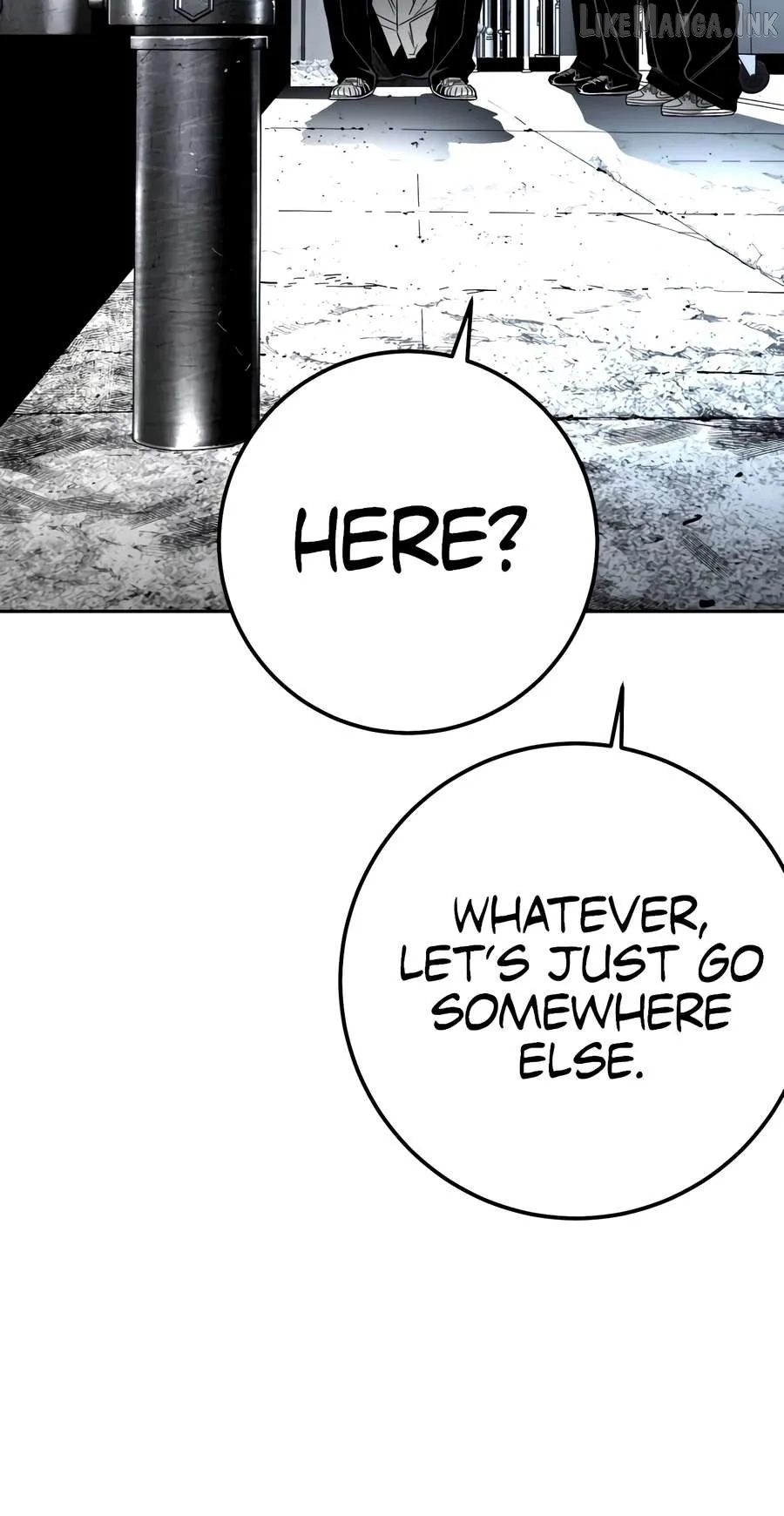 Flames - Manhwa Chapter 22 page 74