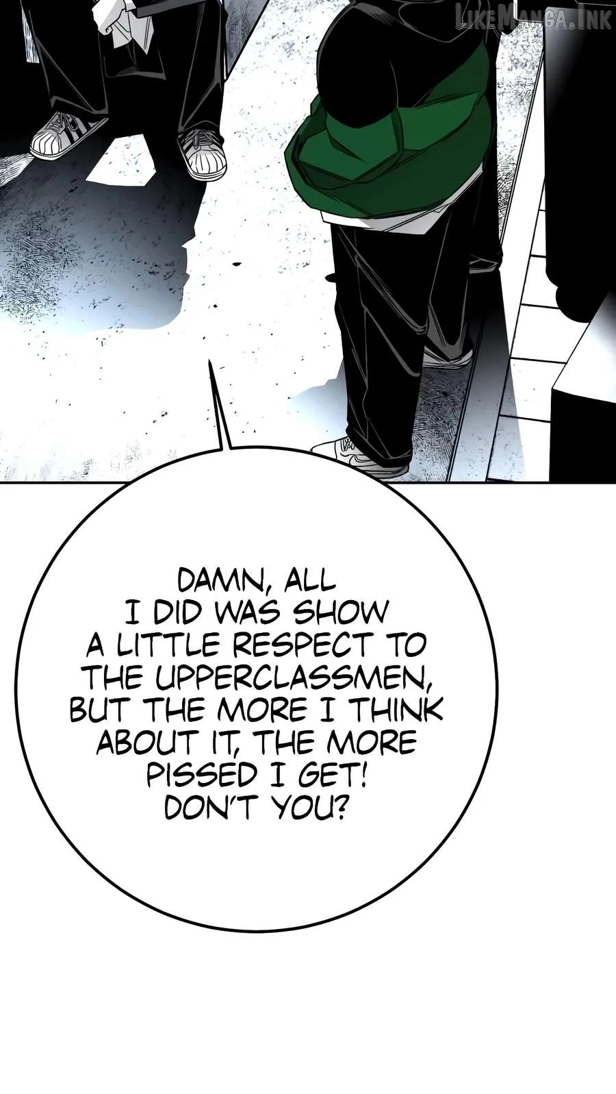 Flames - Manhwa Chapter 22 page 78