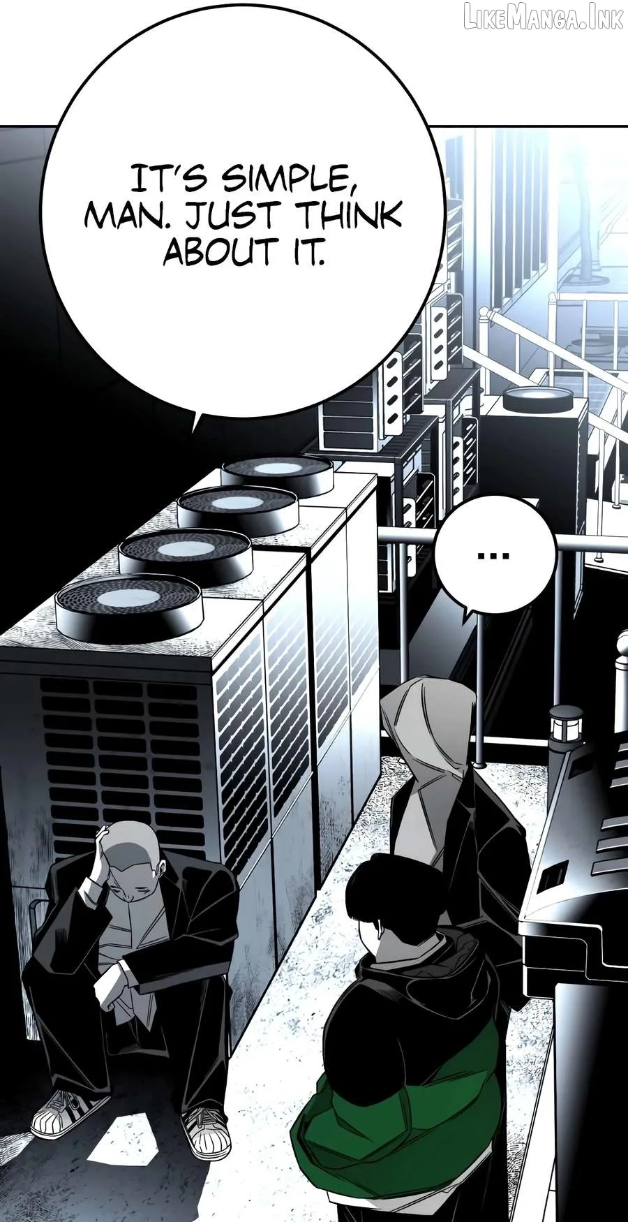 Flames - Manhwa Chapter 22 page 85