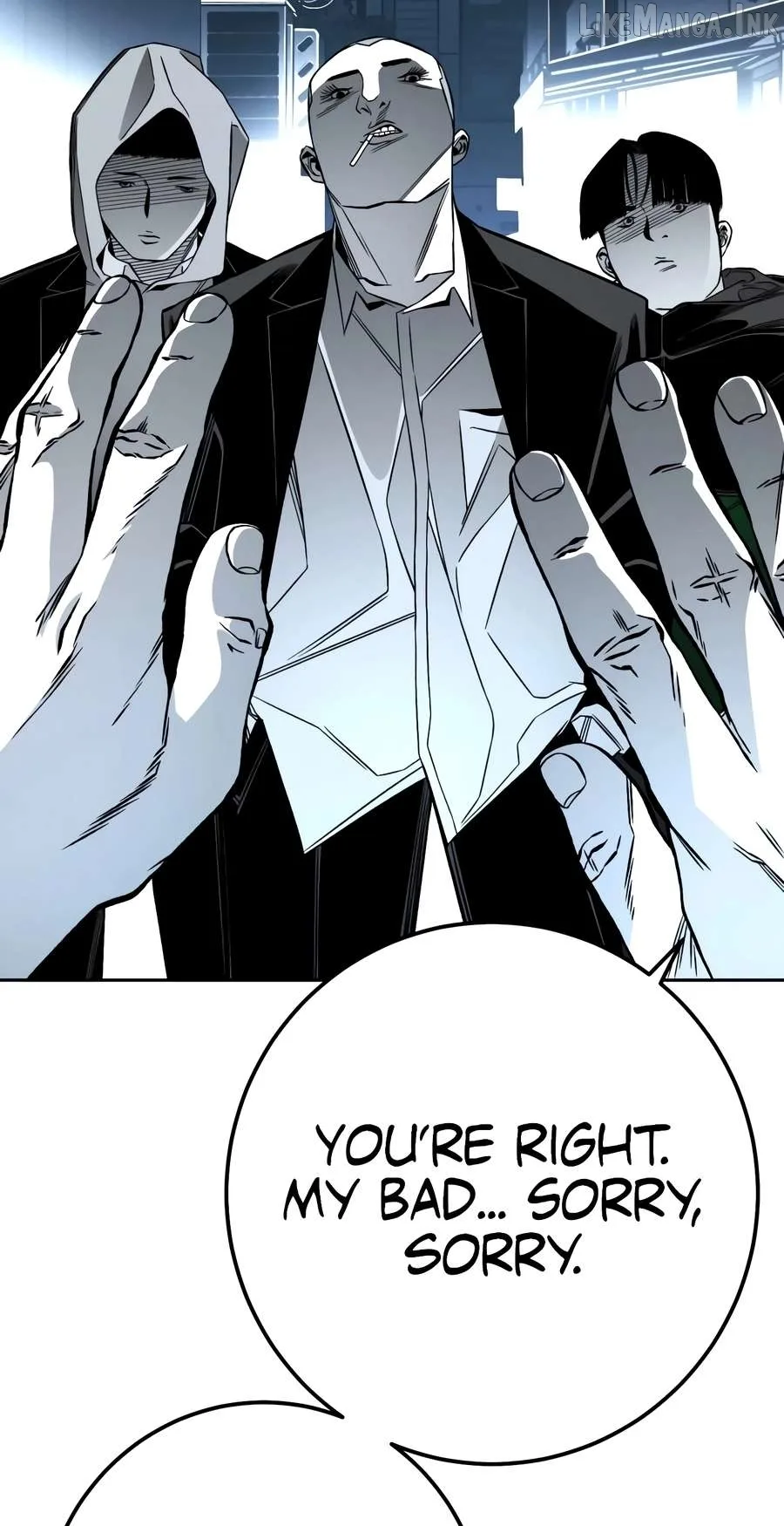 Flames - Manhwa Chapter 22 page 109