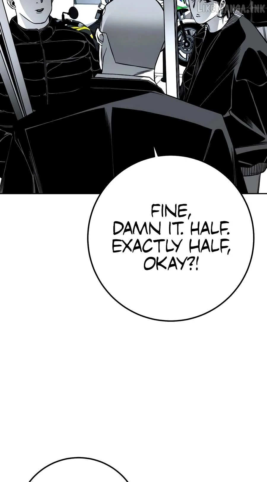 Flames - Manhwa Chapter 22 page 125