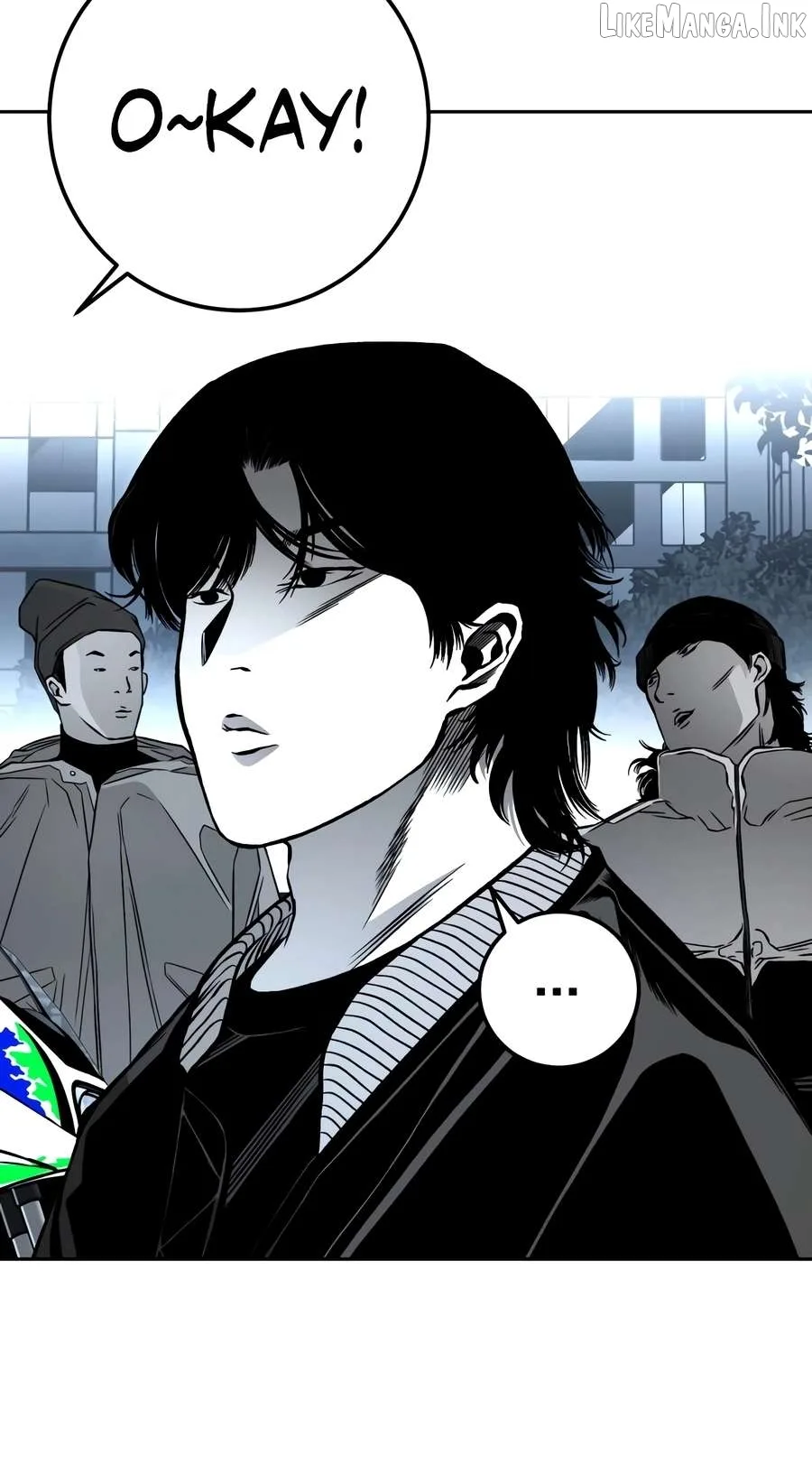 Flames - Manhwa Chapter 22 page 126