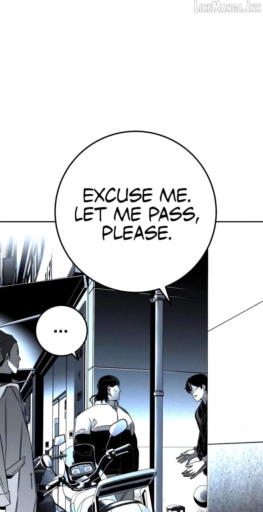 Flames - Manhwa Chapter 22 page 133