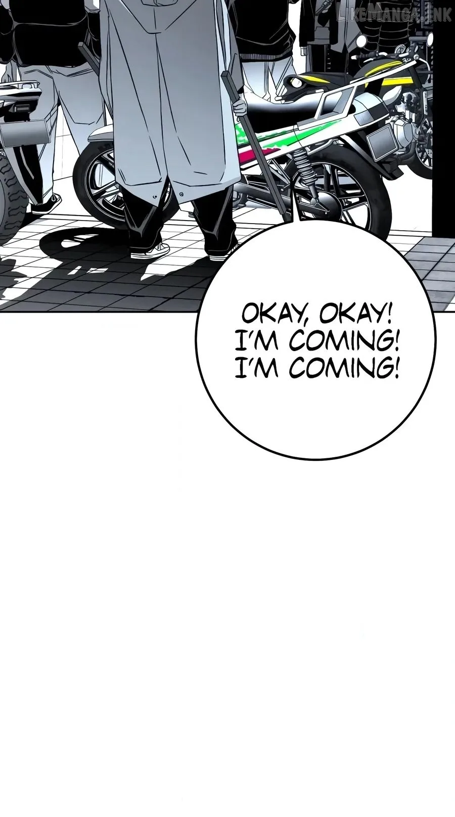Flames - Manhwa Chapter 22 page 130