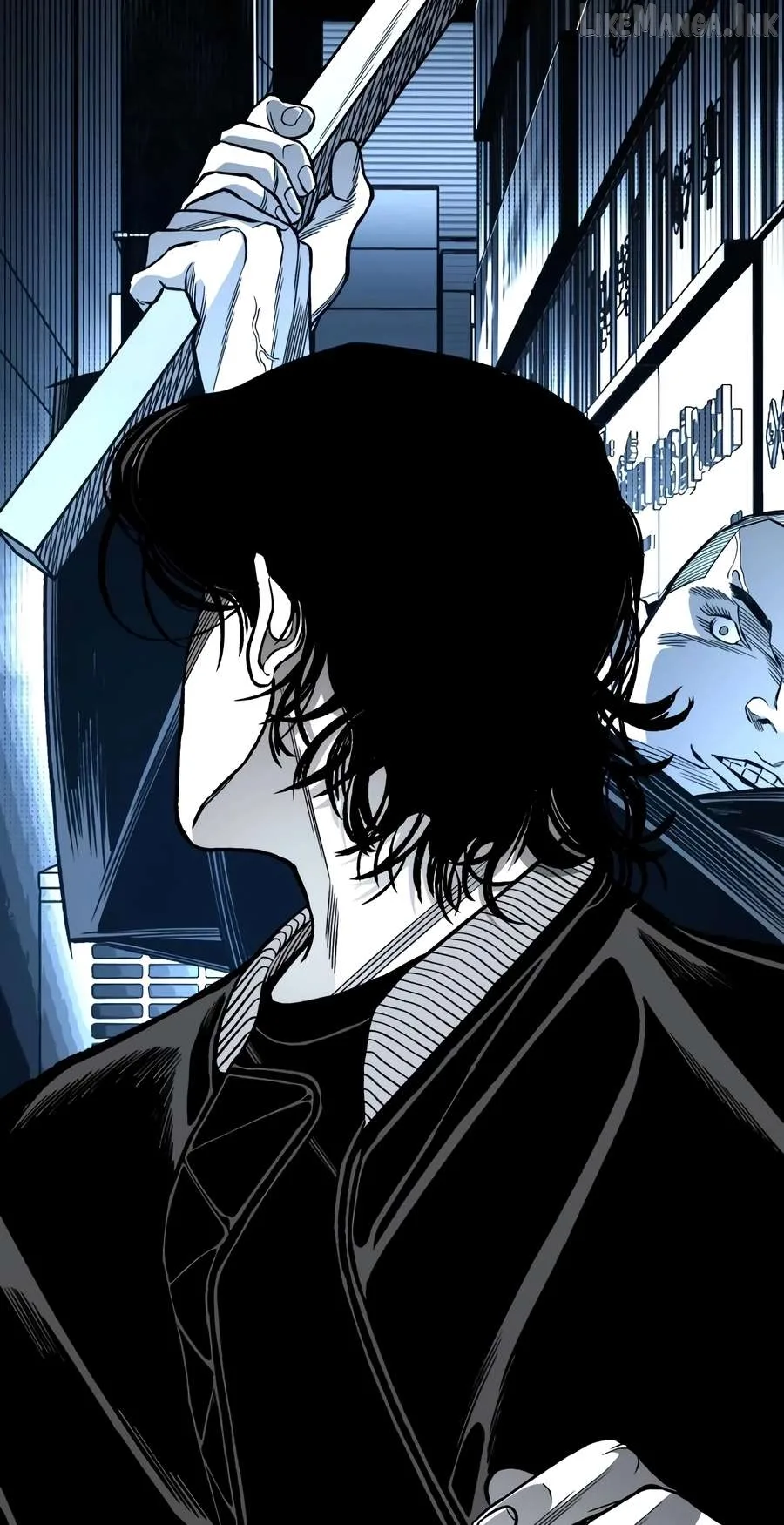 Flames - Manhwa Chapter 22 page 136