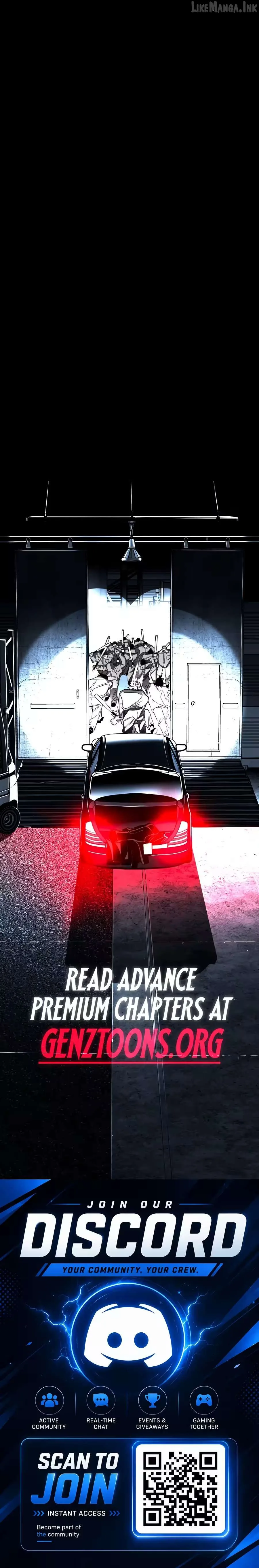 Flames - Manhwa Chapter 26 page 17