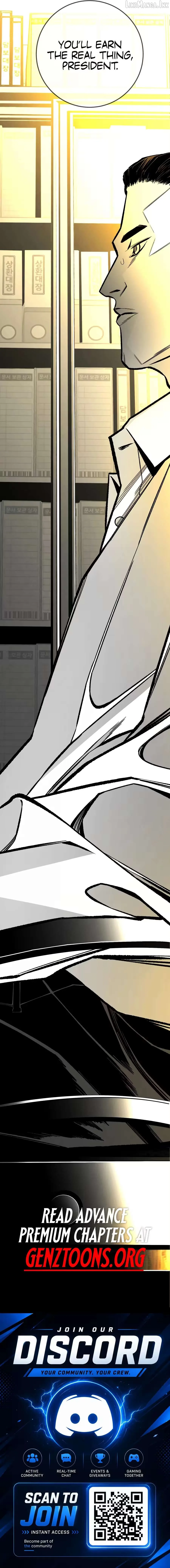 Flames - Manhwa Chapter 27 page 25