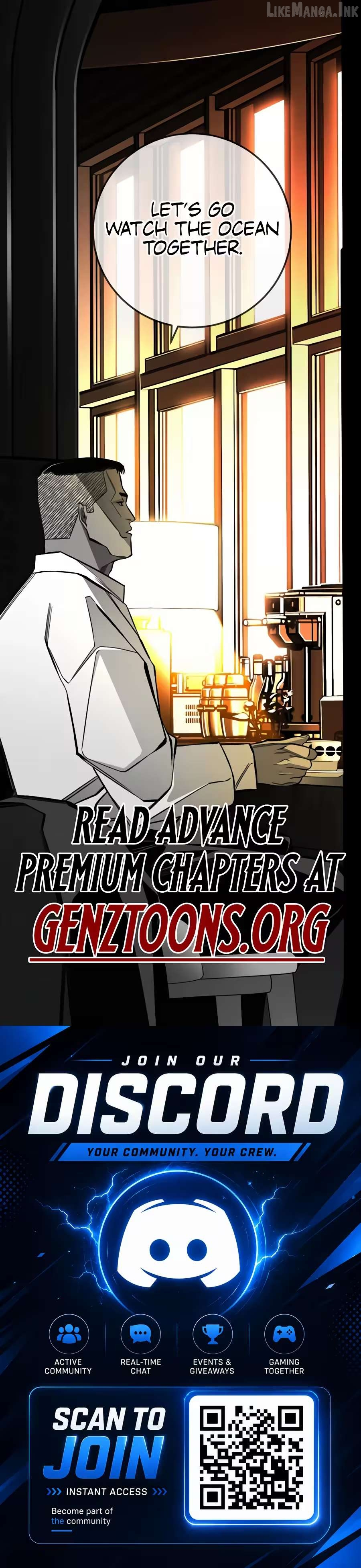 Flames - Manhwa Chapter 28 page 17