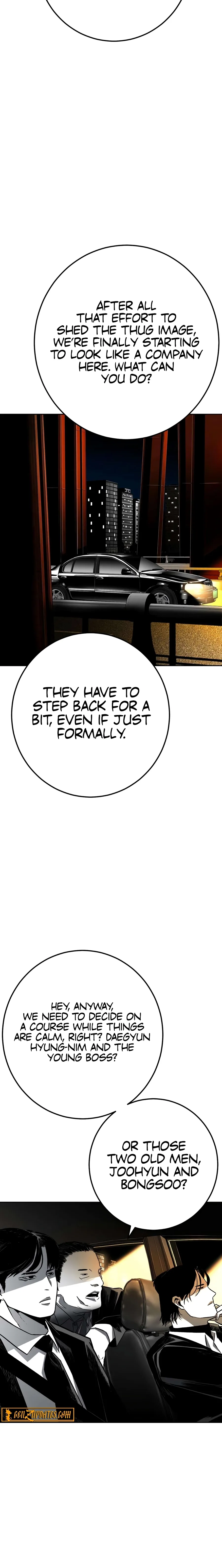 Flames - Manhwa Chapter 3 page 2