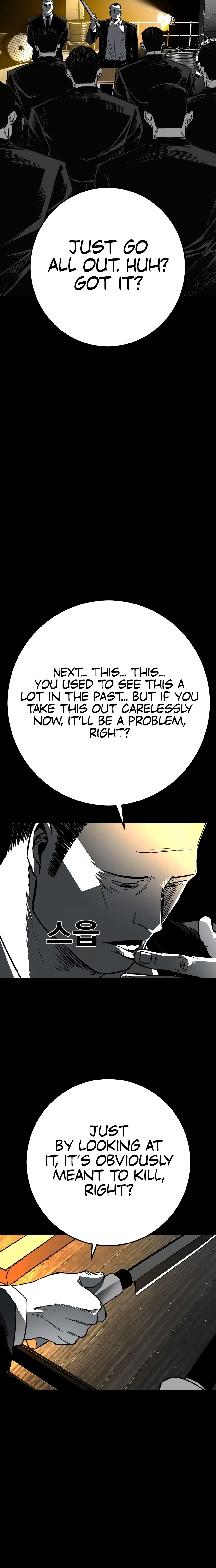 Flames - Manhwa Chapter 3 page 30