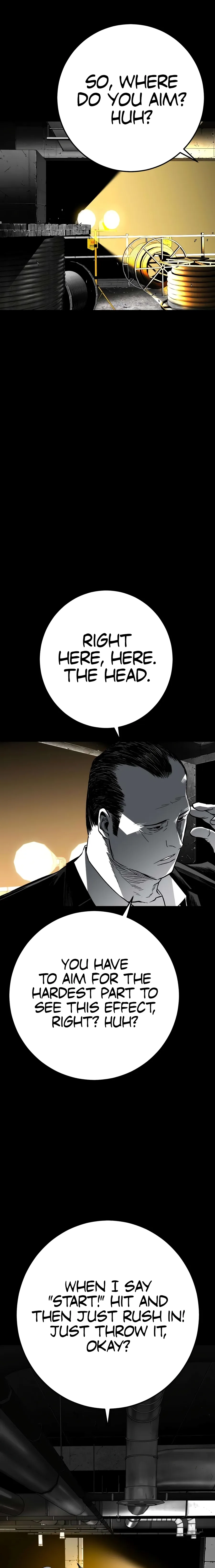 Flames - Manhwa Chapter 3 page 29