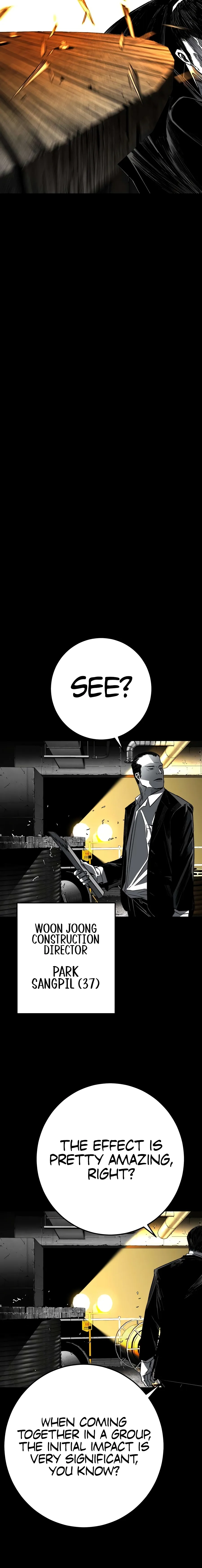 Flames - Manhwa Chapter 3 page 28