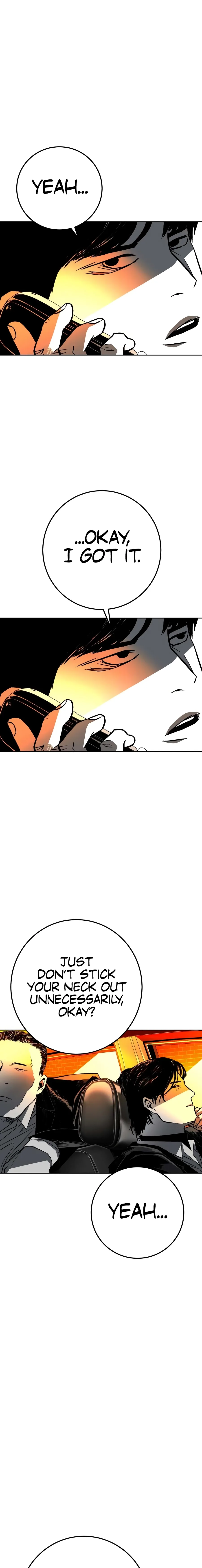 Flames - Manhwa Chapter 3 page 7