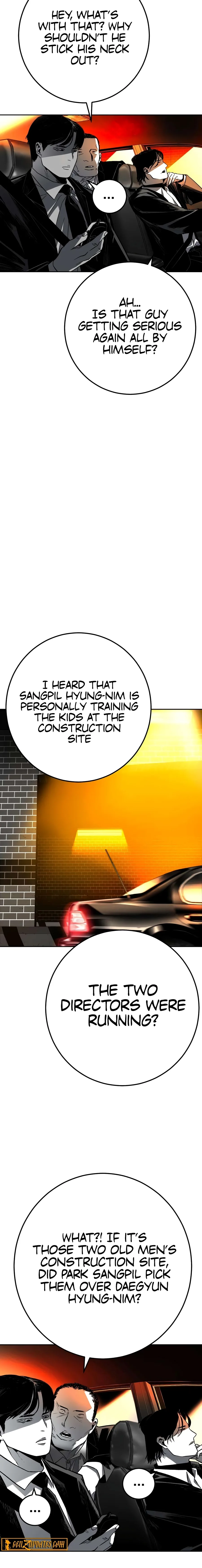 Flames - Manhwa Chapter 3 page 8